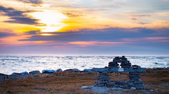 inuksuk